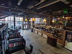 -ELEVEN COFFEE(哈西万达广场店)