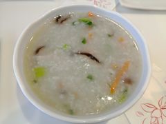 -嘉和一品粥(津华昌道店)