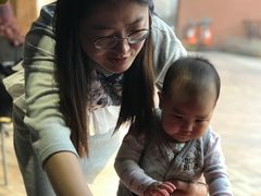 -So Lounge索兰至餐厅(蓝色港湾店)