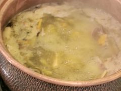 -菌海森林·非遗野生菌火锅(西山区滇池路摩根道店)