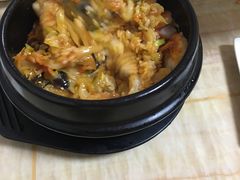 -韩聚园韩国料理(文灶店)