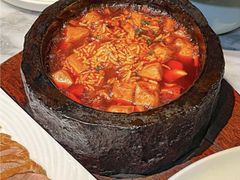 -雀蓝川菜(奥体广场店)