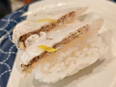 -滨寿司(新街口中央商场店)