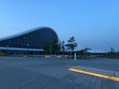 -哈尔滨大剧院