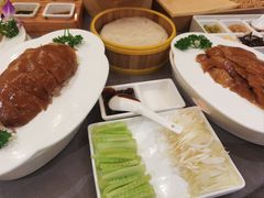 -海泰食府(北京总店)