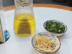 -二泉园老菜馆·百年无锡菜