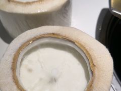 -烹然四季椰子鸡火锅(姚家园万象汇店)