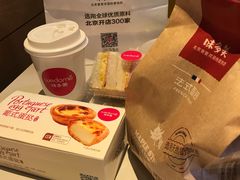 -味多美蛋糕(安定门店)