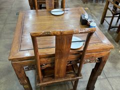 -老回回饺子馆(海洋馆店)