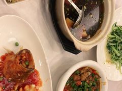-全聚德(常州店)