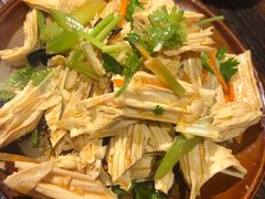 -柿子树炭烤羊腿(金台路店)