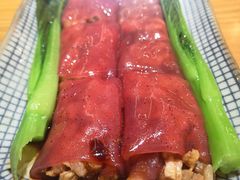 -粤域茶餐厅