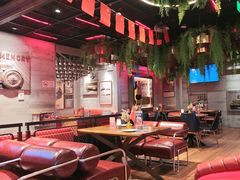 -1886德国汽车餐厅(外滩中央店)