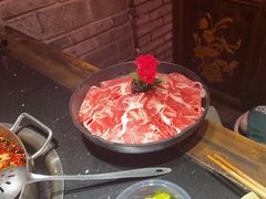 -矮板凳老火锅(宽窄巷子店)
