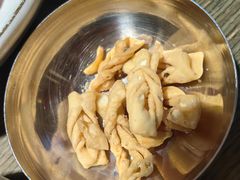 -隆喜元鱼汤包·海鲜(中联广场店)