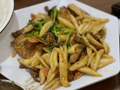 -阿玲海鲜面(高亭镇星河路店)