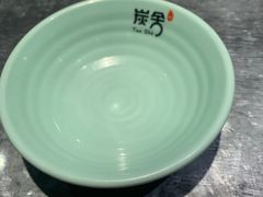 -炭舍干锅·烤鱼(扬名广场店)