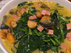 -金枝玉叶上海人家食府(三里河店)