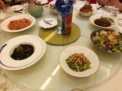 -扬州中集格兰云天大酒店