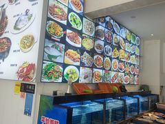 -碧海银沙海鲜餐厅(恒大海上威尼斯店)