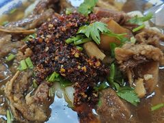 -清真-戏楼王记牛肉面