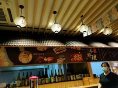 -三匠寿司屋(吾悦广场店)