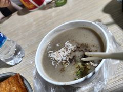 -汪记鲜鱼糊汤粉(沈阳路总店)