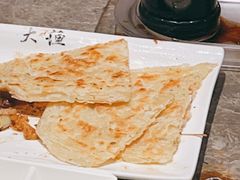 -大渔铁板烧(花园道店)