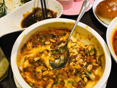 鱼豆花-有璟阁港式餐厅(国贸商城店)
