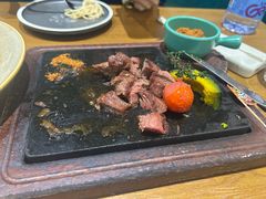 -西语炭烧牛排·西厨(石龙店)