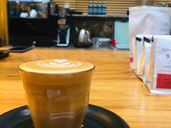 -阿什卡咖啡馆ESSCA COFFEE(塔里木石油宾馆店)