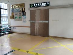 -深圳市人民医院(留医部)