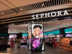 -丝芙兰Sephora