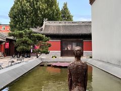 -嵩祝寺及智珠寺