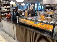 -BAKER&SPICE(环贸店)