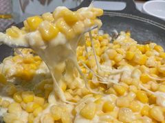 -火啫啫·粤式啫啫煲(南通首店)