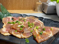 -韩宫宴炭火烤肉(昆山金鹰店)