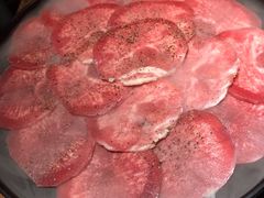 -九田家黑牛烤肉料理(珠江摩尔店)