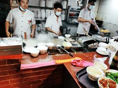 -吴财记面家(大同路店)