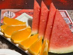 -南京大牌档(香港广场店)