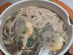 -顶特勒·黄鱼馆·特色菜(上海大世界店)