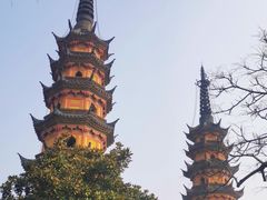 -吴作人艺术馆