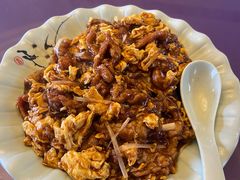 -南来顺饭庄·清真(南菜园店)