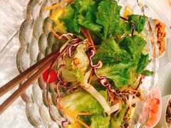 -鑫皇朝酒店(建设一路店)