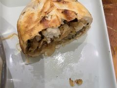 -木屋烧烤(惠阳华润小径湾店)