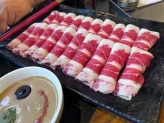-南门涮肉(上海一店)