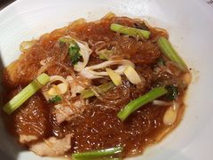 -绿茶餐厅(首开福茂店)