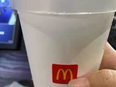 -麦当劳(合肥之心城店)