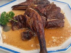 -鹅掂·大岭山烧鹅