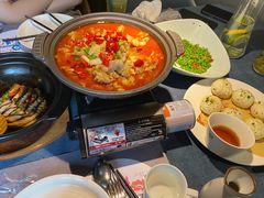 -野蔓果·山野菜(西湖景区·龙井茶田店)